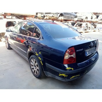 volkswagen passat berlina (3b3) del año 2001