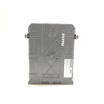 Recambio de modulo electronico para peugeot 308 sw active referencia OEM IAM 9807054180  