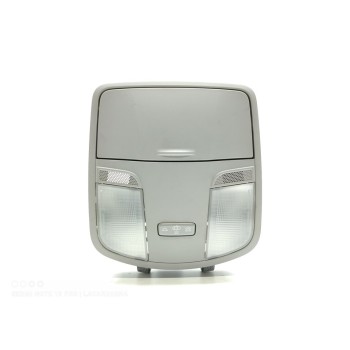 LUZ INTERIOR 92800F2010TTX 