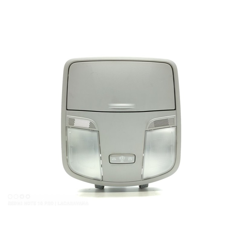 Recambio de luz interior para ford transit courier limited referencia OEM IAM 92800F2010TTX  