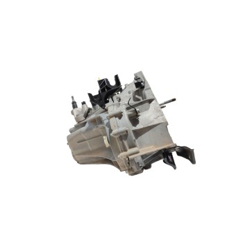 Recambio de caja cambios para renault clio v business referencia OEM IAM TL4362  