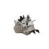 Recambio de caja cambios para renault clio v business referencia OEM IAM TL4362  
