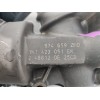 Recambio de cremallera direccion para volkswagen golf vi (5k1) advance bluemotion referencia OEM IAM 1K0909144M  