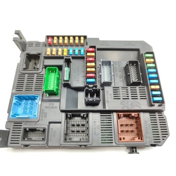 Recambio de modulo electronico para peugeot 308 sw active referencia OEM IAM 9807054180  