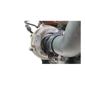 Recambio de motor completo para ford galaxy (vy) ambiente referencia OEM IAM ANU  