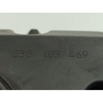 Recambio de tapa balancines para volkswagen caddy ka/kb (2k) furg. referencia OEM IAM 038103469  