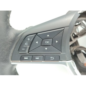 Recambio de volante para nissan micra v (k14) referencia OEM IAM 484305FA1A  