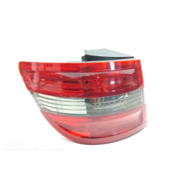 Recambio de piloto trasero izquierdo para mercedes-benz clase b (w245) 200 turbo (245.234) referencia OEM IAM A1698202364  