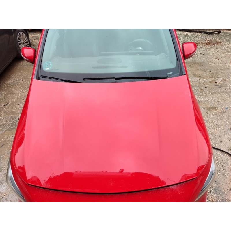 Recambio de capo para mercedes-benz b-klasse (bm 247) (2.2019) b 200 (247.087) referencia OEM IAM A2478801000  