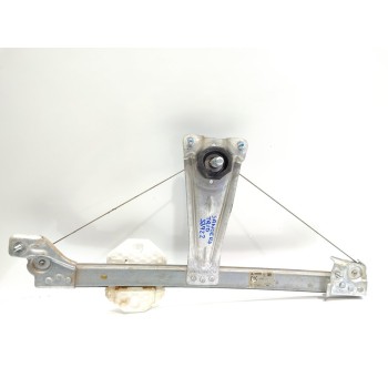 Recambio de elevalunas trasero derecho para dacia sandero stepway referencia OEM IAM 827202131R  