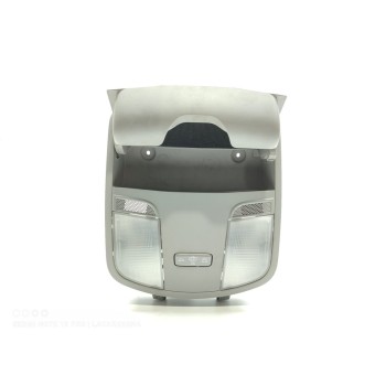 Recambio de luz interior para ford transit courier limited referencia OEM IAM 92800F2010TTX  