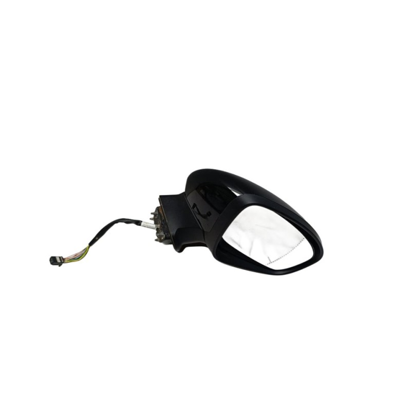 Recambio de retrovisor derecho para renault captur ii experience referencia OEM IAM 262448008B  