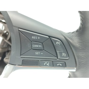 Recambio de volante para nissan micra v (k14) referencia OEM IAM 484305FA1A  