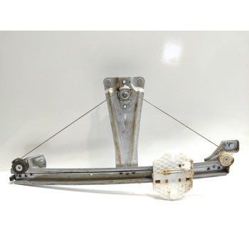 Recambio de elevalunas trasero derecho para dacia sandero stepway referencia OEM IAM 827202131R  