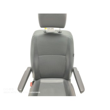 Recambio de asiento delantero izquierdo para volkswagen t6.1 caravelle (sh) 2.0 tdi referencia OEM IAM 7E0881617B  