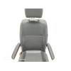 Recambio de asiento delantero izquierdo para volkswagen t6.1 caravelle (sh) 2.0 tdi referencia OEM IAM 7E0881617B  