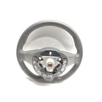 Recambio de volante para nissan micra v (k14) referencia OEM IAM 484305FA1A  