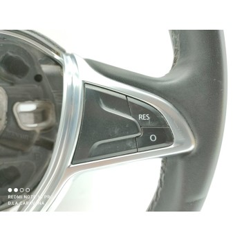 Recambio de volante para dacia lodgy laureate referencia OEM IAM 484006290R  