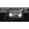 Recambio de faro izquierdo para opel ascona c referencia OEM IAM   