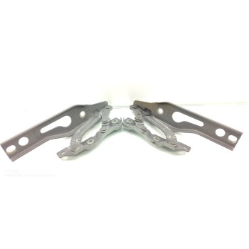 Recambio de bisagra capot para cupra formentor (km7) basis referencia OEM IAM 5FF823301  