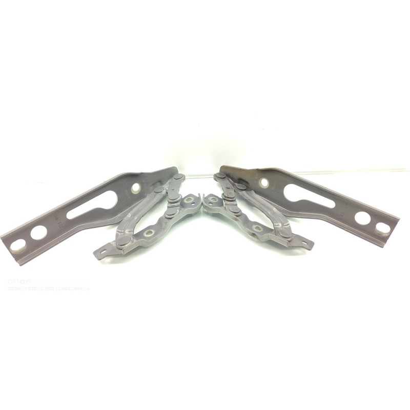 Recambio de bisagra capot para cupra formentor (km7) basis referencia OEM IAM 5FF823301  