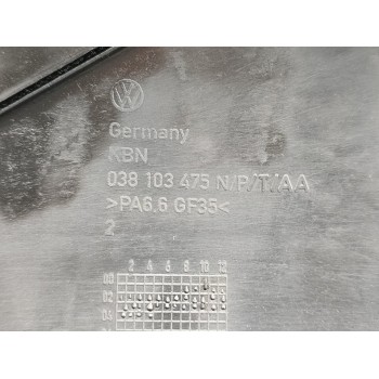 Recambio de tapa balancines para volkswagen caddy ka/kb (2k) furg. referencia OEM IAM 038103469  