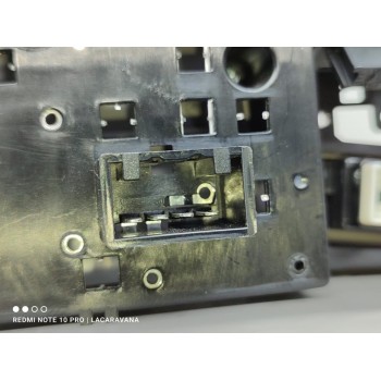 Recambio de luz interior para ford transit courier limited referencia OEM IAM 92800F2010TTX  