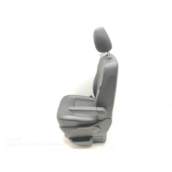 Recambio de asiento delantero izquierdo para volkswagen t6.1 caravelle (sh) 2.0 tdi referencia OEM IAM 7E0881617B  