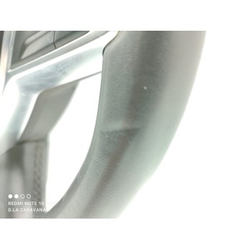 Recambio de volante para dacia lodgy laureate referencia OEM IAM 484006290R  