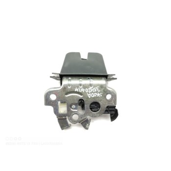 Recambio de cerradura maletero / porton para skoda rapid active referencia OEM IAM 5E0827505A  