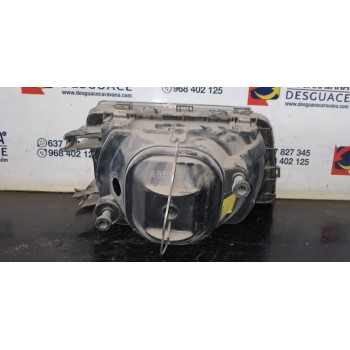 Recambio de faro izquierdo para opel ascona c referencia OEM IAM   