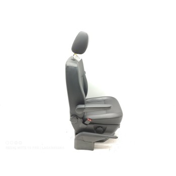 Recambio de asiento delantero izquierdo para volkswagen t6.1 caravelle (sh) 2.0 tdi referencia OEM IAM 7E0881617B  