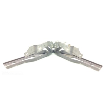 Recambio de bisagra capot para cupra formentor (km7) basis referencia OEM IAM 5FF823301  