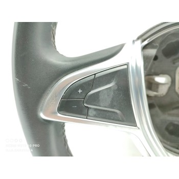 Recambio de volante para dacia lodgy laureate referencia OEM IAM 484006290R  