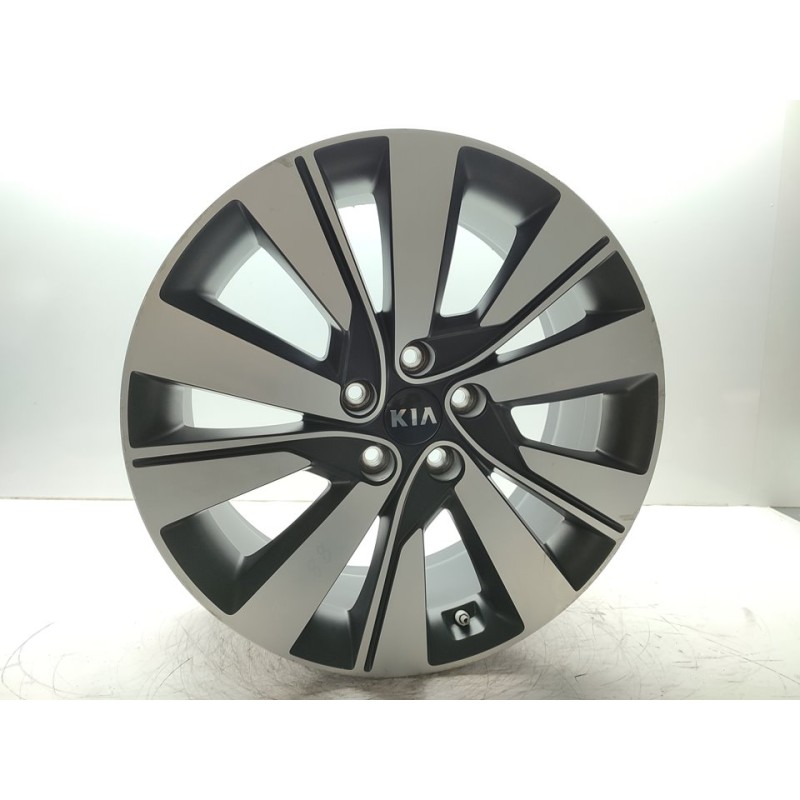 Recambio de llanta para kia sportage line 2wd referencia OEM IAM 52910F1400  