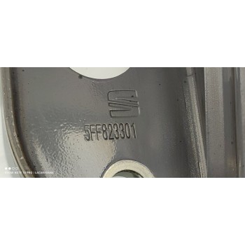 Recambio de bisagra capot para cupra formentor (km7) basis referencia OEM IAM 5FF823301  