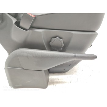 Recambio de asiento delantero izquierdo para volkswagen t6.1 caravelle (sh) 2.0 tdi referencia OEM IAM 7E0881617B  