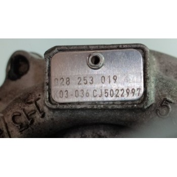 Recambio de motor completo para ford galaxy (vy) ambiente referencia OEM IAM ANU  