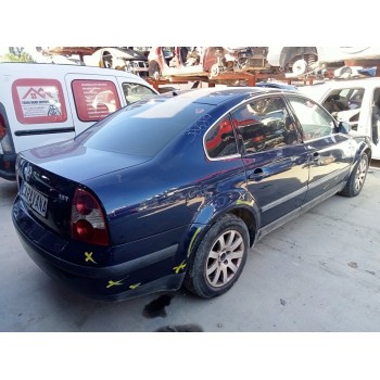volkswagen passat berlina (3b3) del año 2001