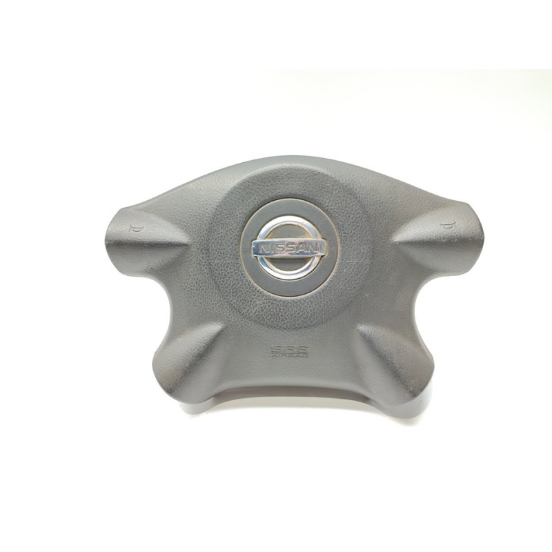 Recambio de airbag delantero izquierdo para nissan terrano/terrano.ii (r20) elegance referencia OEM IAM 98510AV600  