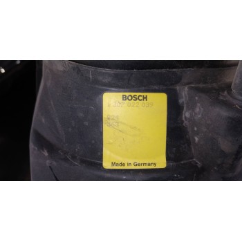 Recambio de faro izquierdo para opel ascona c referencia OEM IAM   