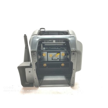 Recambio de asiento delantero izquierdo para volkswagen t6.1 caravelle (sh) 2.0 tdi referencia OEM IAM 7E0881617B  