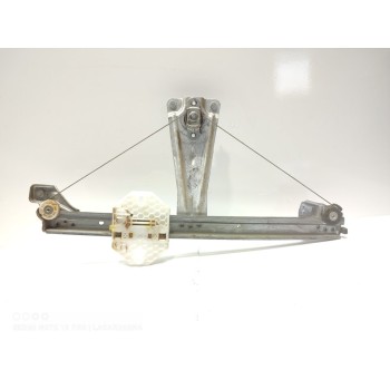 Recambio de elevalunas trasero izquierdo para dacia sandero stepway referencia OEM IAM 827217198R  