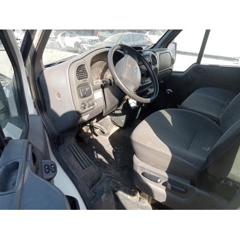 ford transit caja cerrada, corta (fy) (2000 =>) del año 2004
