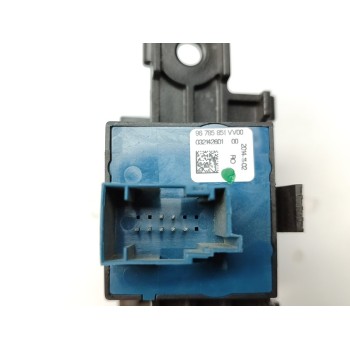 Recambio de palanca freno para peugeot 308 access referencia OEM IAM 96785851VV00  