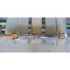 Recambio de transmision central para mitsubishi montero (v20/v40) 2.5 turbodiesel referencia OEM IAM   