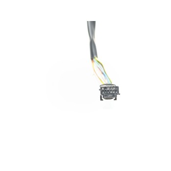 Recambio de retrovisor derecho para renault captur ii experience referencia OEM IAM 262448008B  