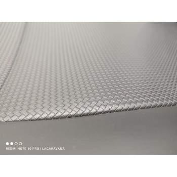 Recambio de asiento delantero izquierdo para volkswagen t6.1 caravelle (sh) 2.0 tdi referencia OEM IAM 7E0881617B  