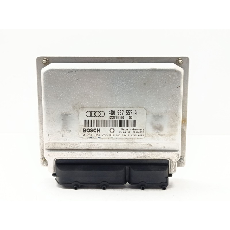 Recambio de centralita motor uce para audi a6 avant (4b5) 1.8 t referencia OEM IAM 0261204256  