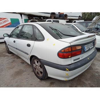 renault laguna (b56) del año 1999